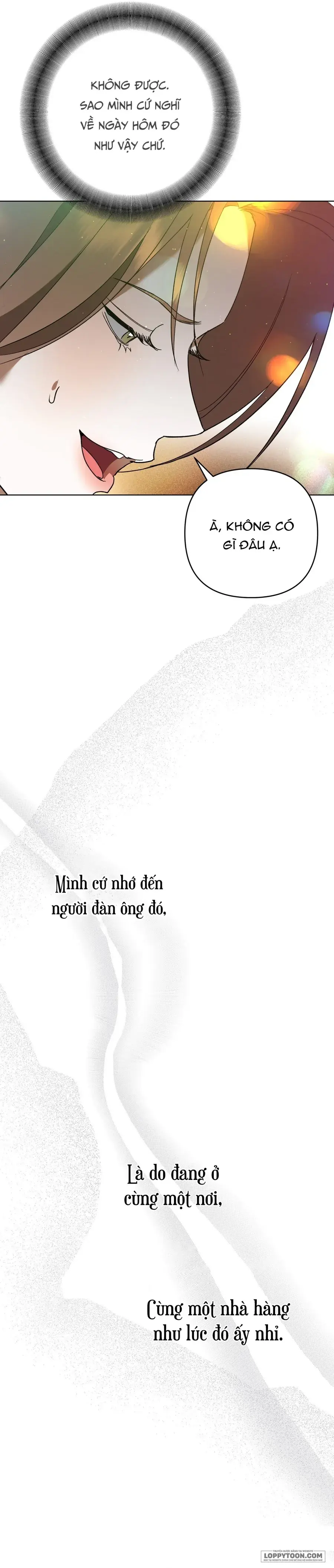Ngưỡng Tuyệt Đối Chapter 4 - Trang 25
