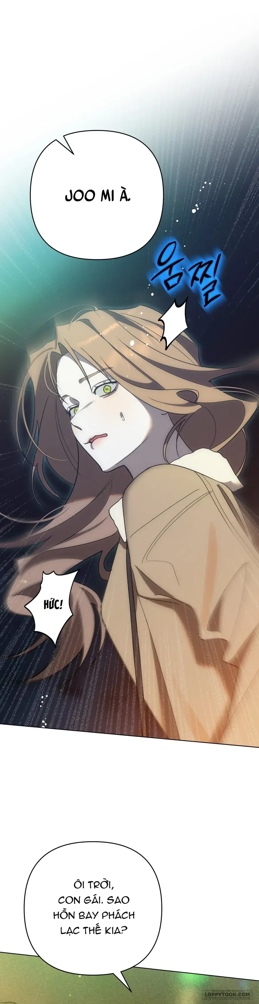Ngưỡng Tuyệt Đối Chapter 4 - Trang 3