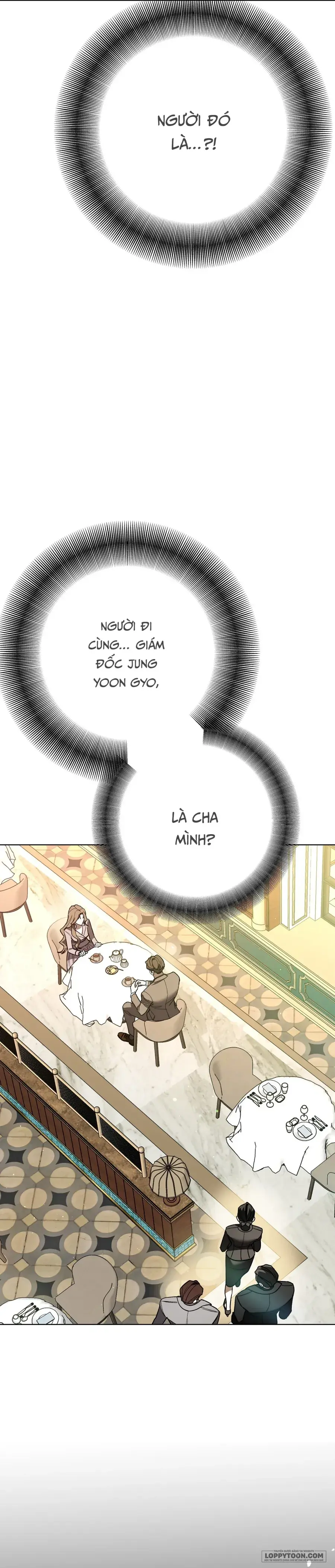 Ngưỡng Tuyệt Đối Chapter 4 - Trang 30