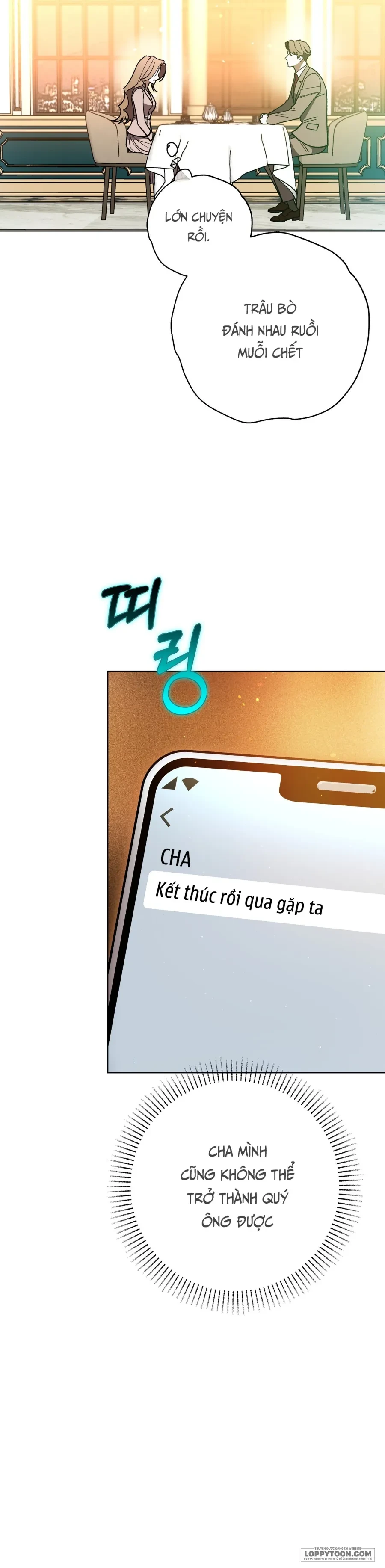 Ngưỡng Tuyệt Đối Chapter 4 - Trang 39
