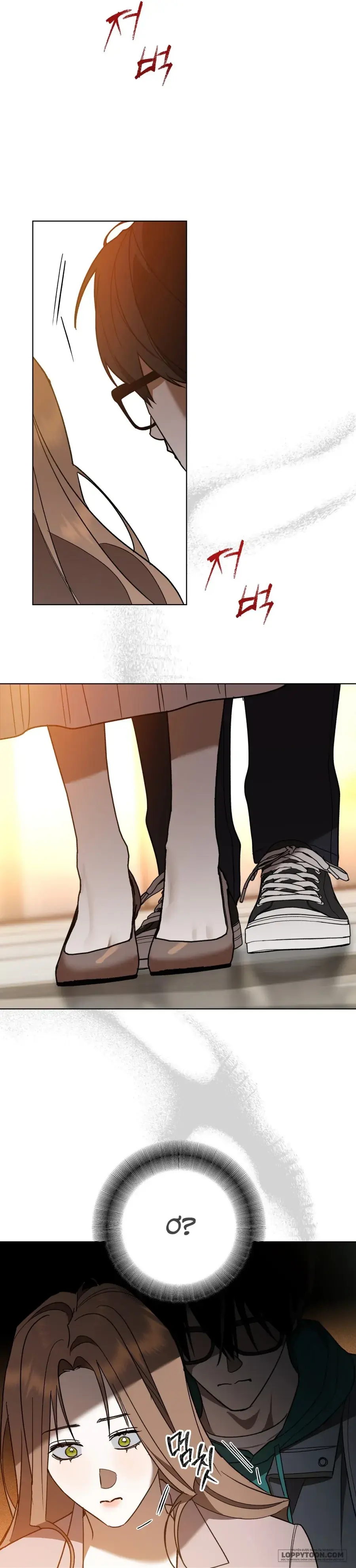 Ngưỡng Tuyệt Đối Chapter 4 - Trang 43