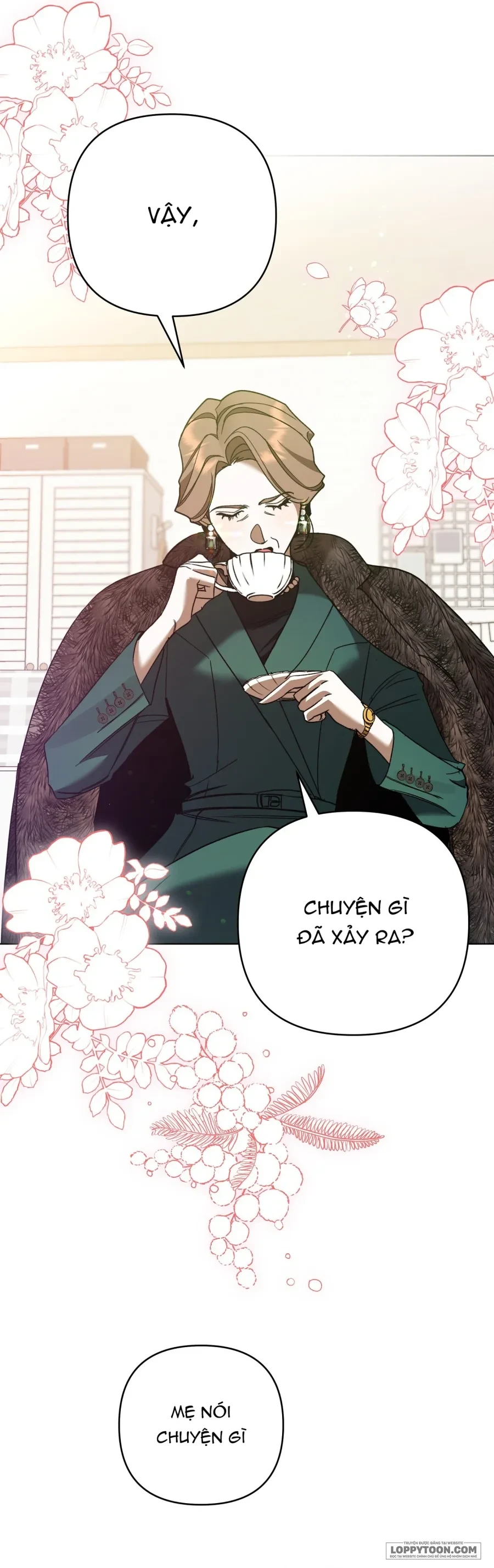Ngưỡng Tuyệt Đối Chapter 4 - Trang 7