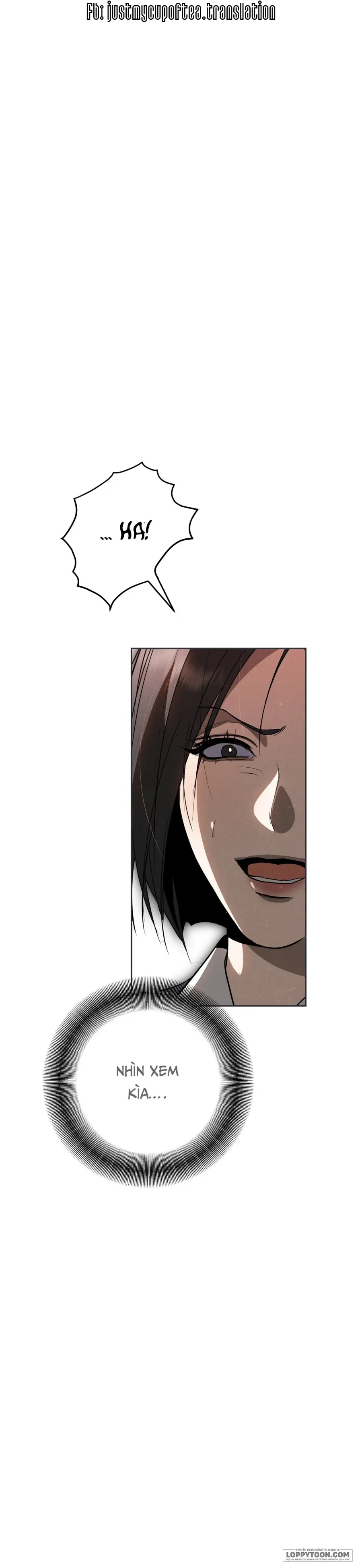 Ngưỡng Tuyệt Đối Chapter 40 - Trang 12