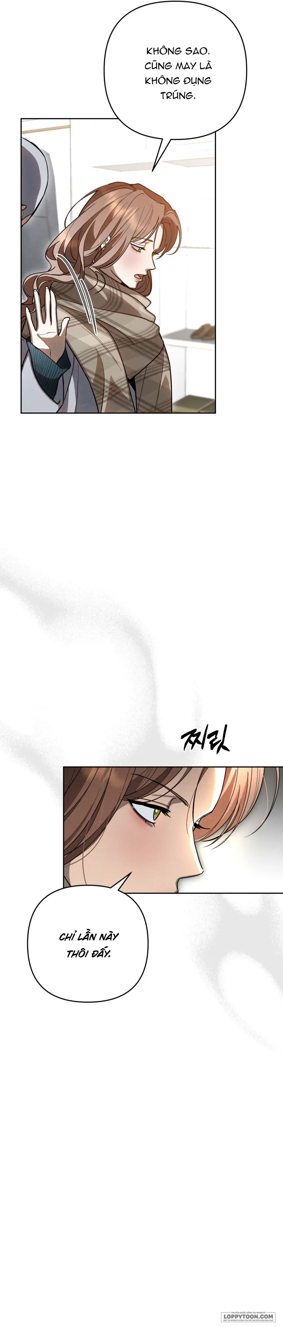Ngưỡng Tuyệt Đối Chapter 40 - Trang 13