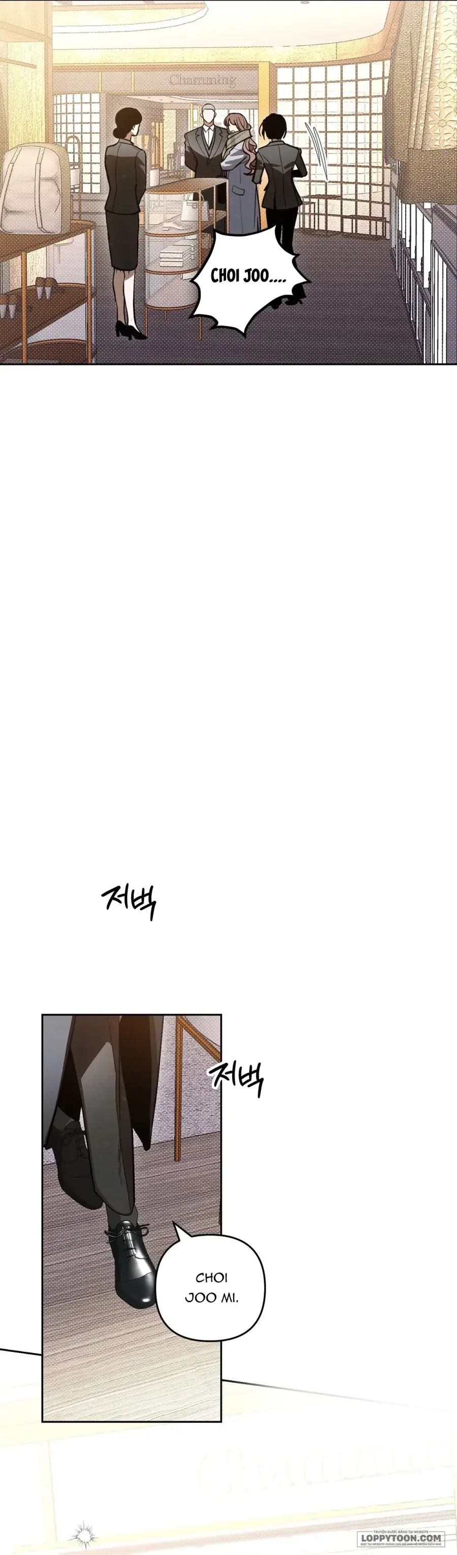 Ngưỡng Tuyệt Đối Chapter 40 - Trang 16