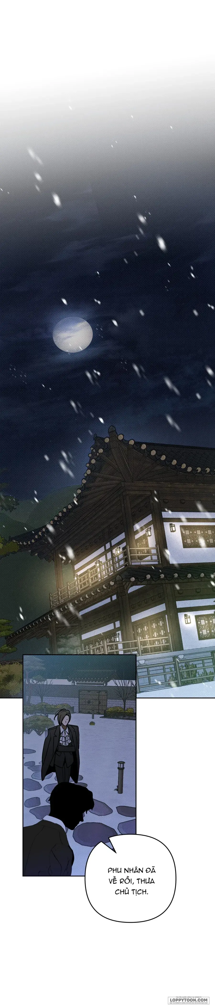 Ngưỡng Tuyệt Đối Chapter 40 - Trang 29