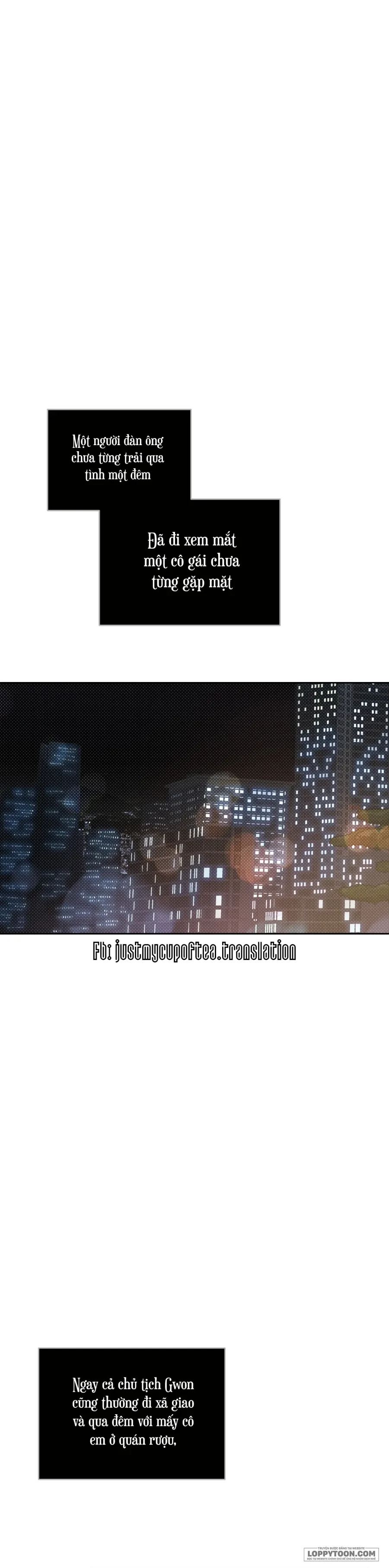Ngưỡng Tuyệt Đối Chapter 40 - Trang 3