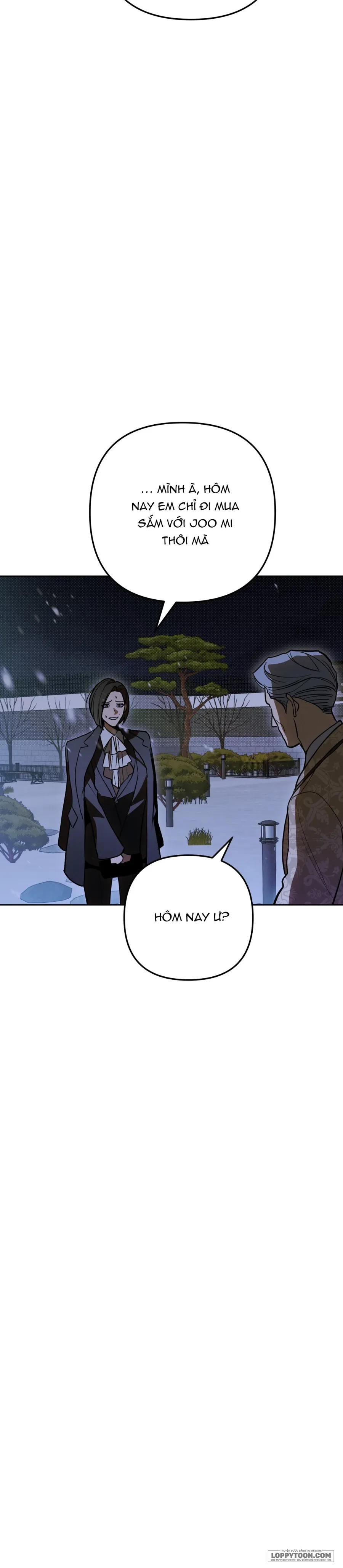 Ngưỡng Tuyệt Đối Chapter 40 - Trang 33