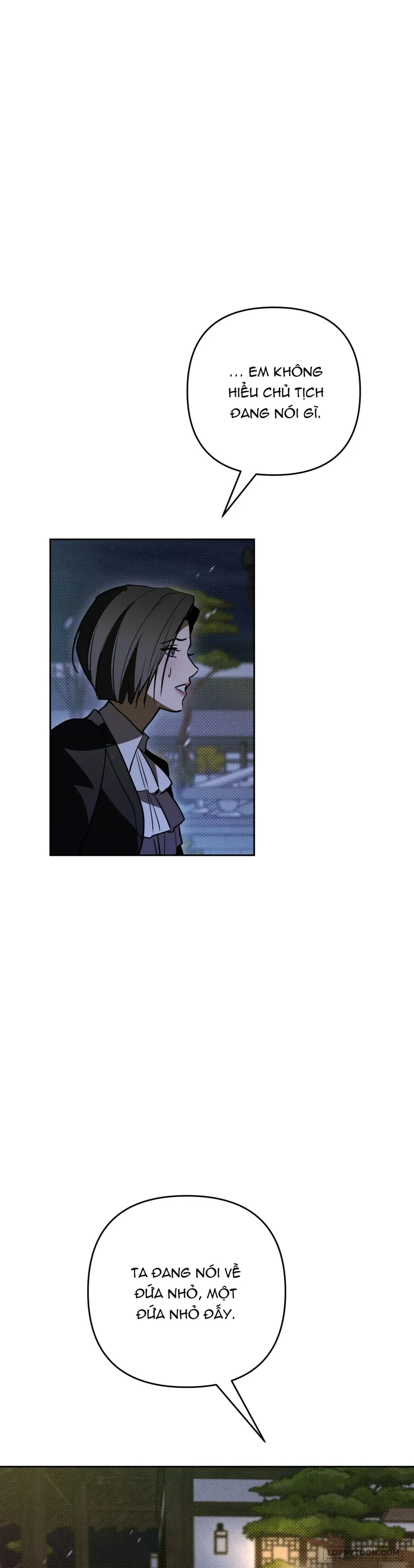 Ngưỡng Tuyệt Đối Chapter 40 - Trang 37