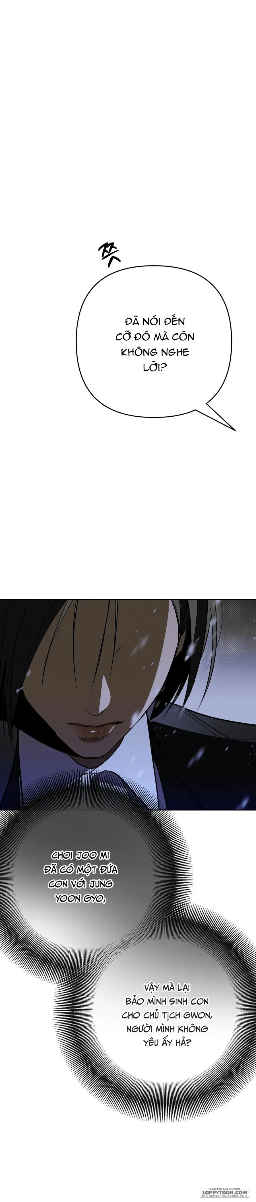 Ngưỡng Tuyệt Đối Chapter 40 - Trang 39