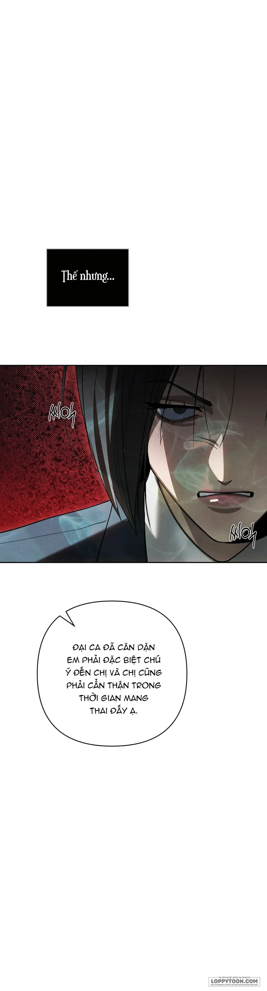 Ngưỡng Tuyệt Đối Chapter 40 - Trang 5