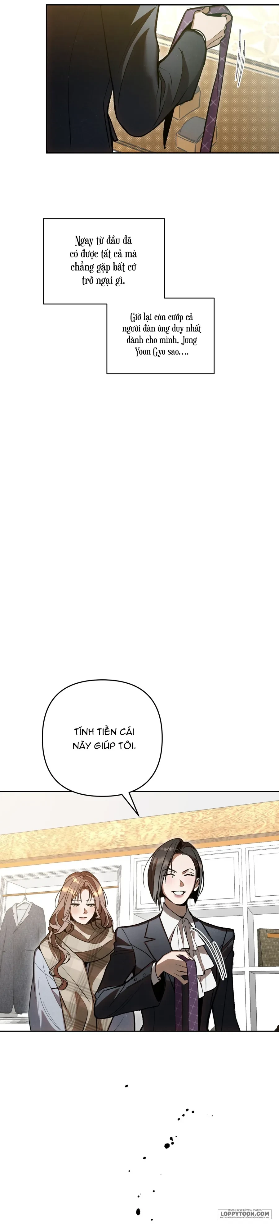 Ngưỡng Tuyệt Đối Chapter 40 - Trang 9
