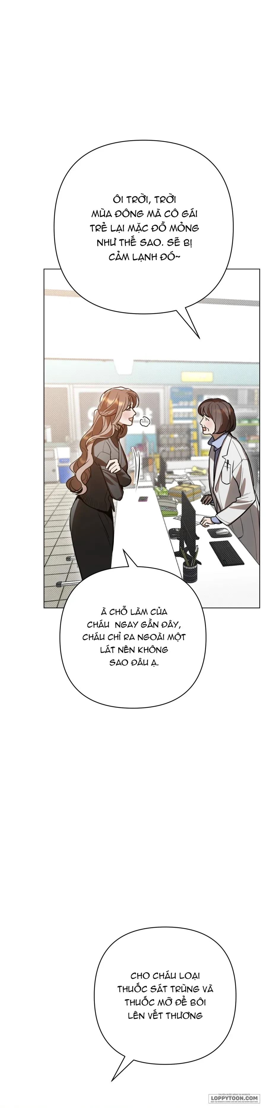 Ngưỡng Tuyệt Đối Chapter 41 - Trang 12