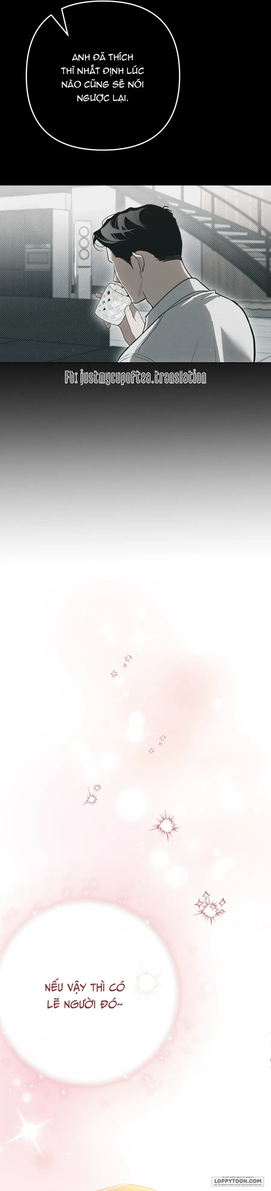 Ngưỡng Tuyệt Đối Chapter 41 - Trang 15