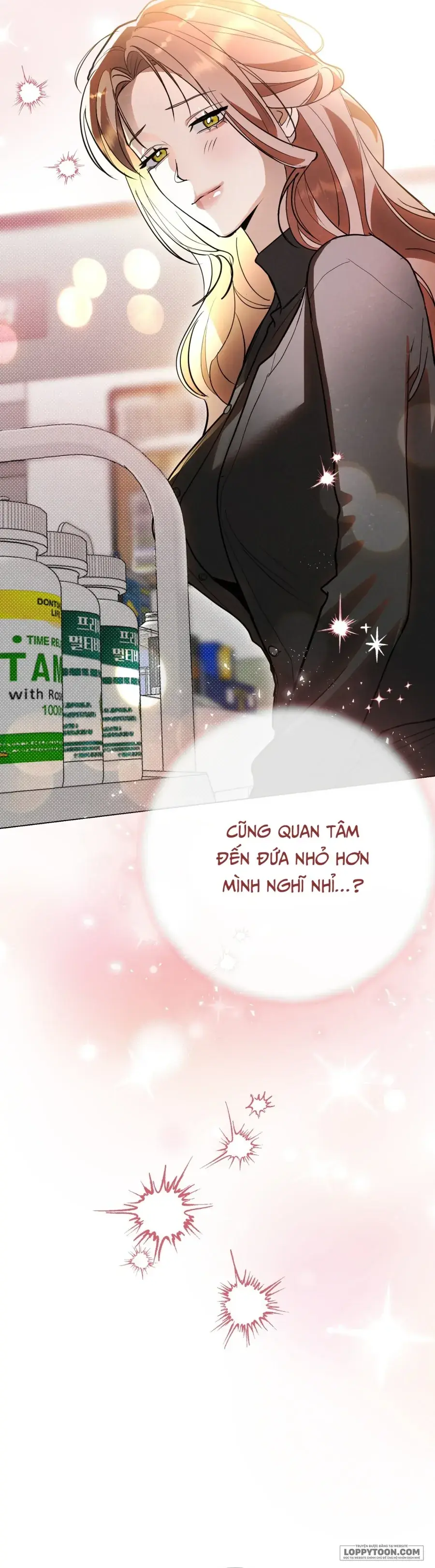 Ngưỡng Tuyệt Đối Chapter 41 - Trang 16