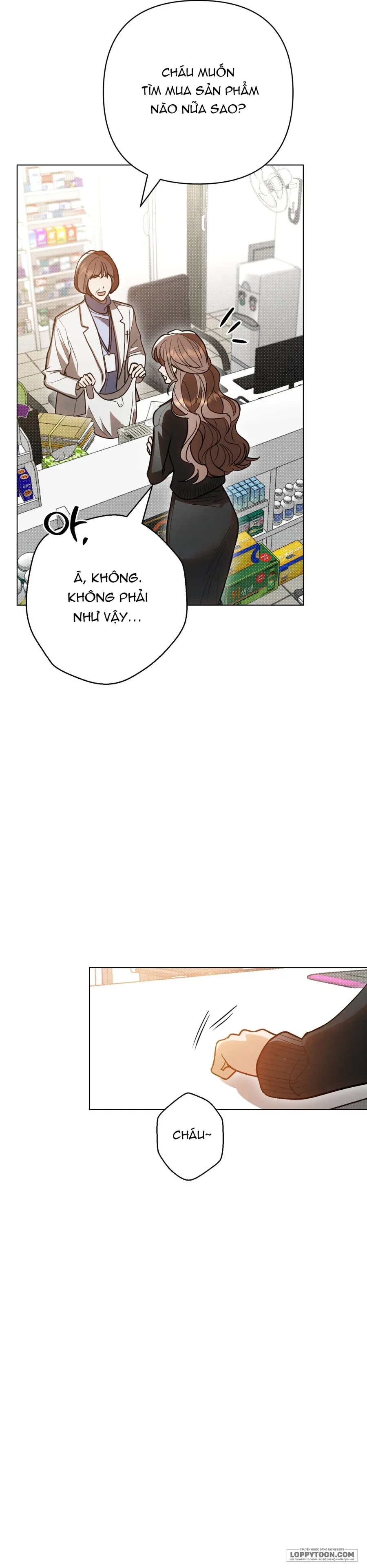 Ngưỡng Tuyệt Đối Chapter 41 - Trang 17