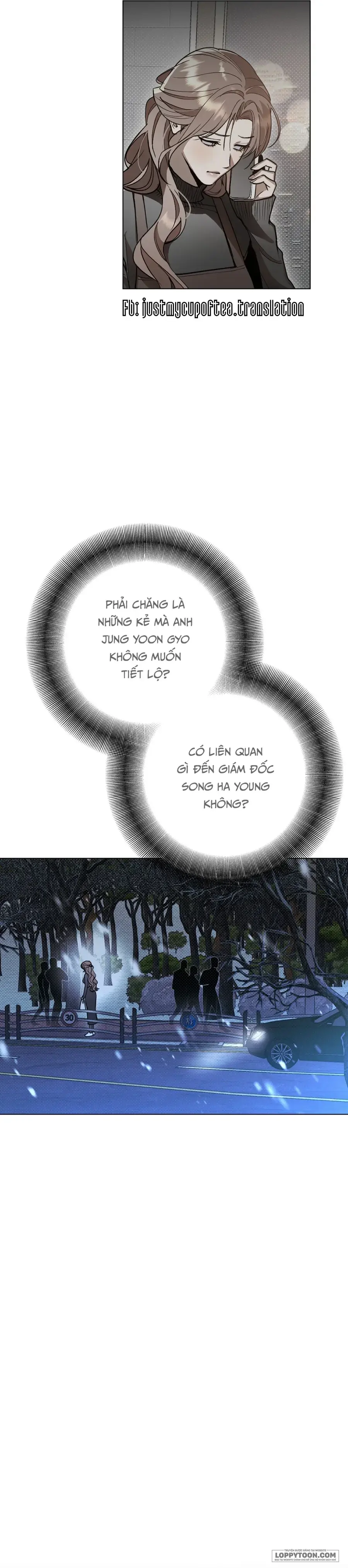 Ngưỡng Tuyệt Đối Chapter 41 - Trang 29