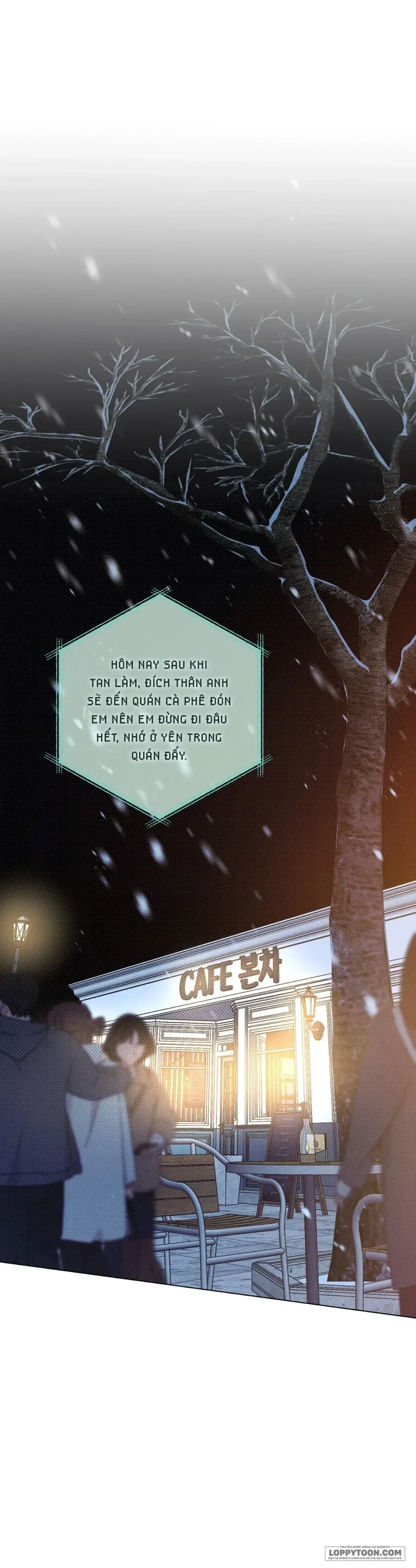 Ngưỡng Tuyệt Đối Chapter 41 - Trang 3
