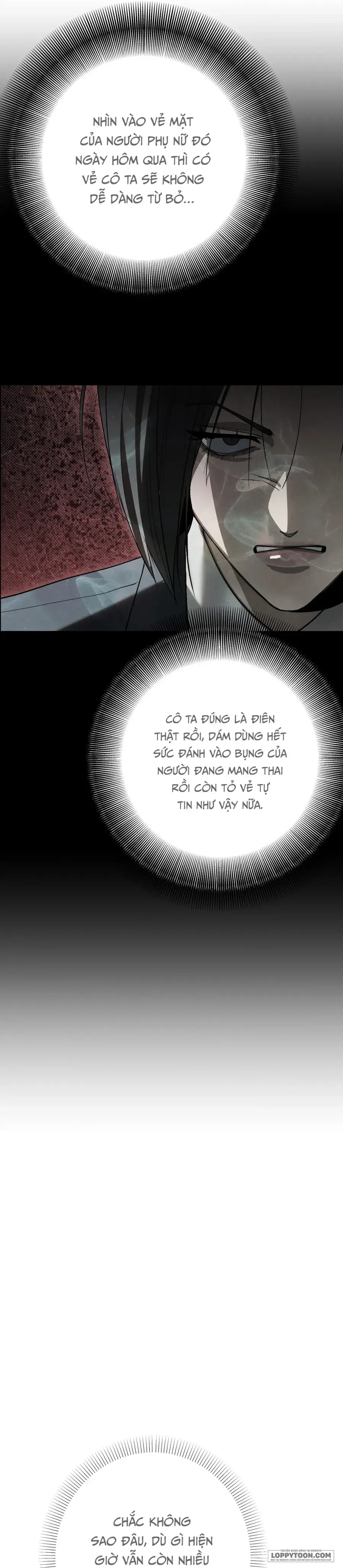Ngưỡng Tuyệt Đối Chapter 41 - Trang 30