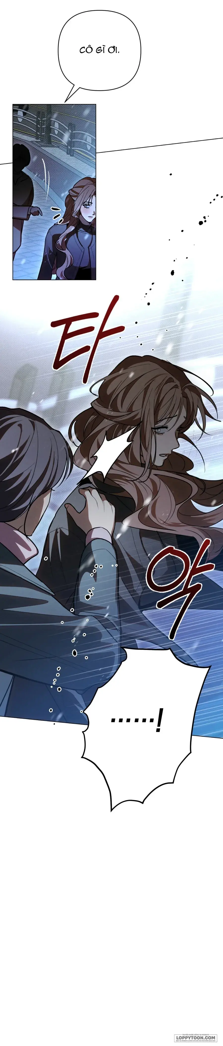 Ngưỡng Tuyệt Đối Chapter 41 - Trang 32