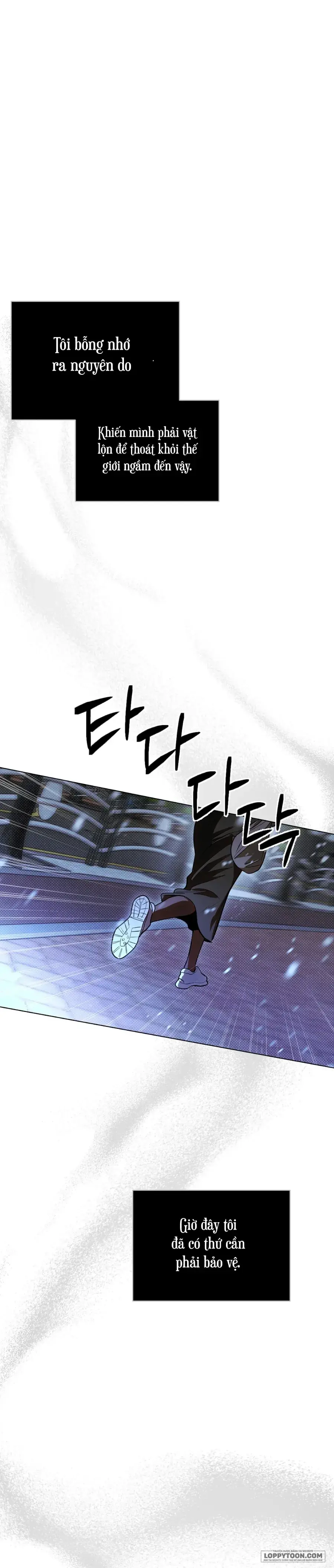 Ngưỡng Tuyệt Đối Chapter 41 - Trang 34