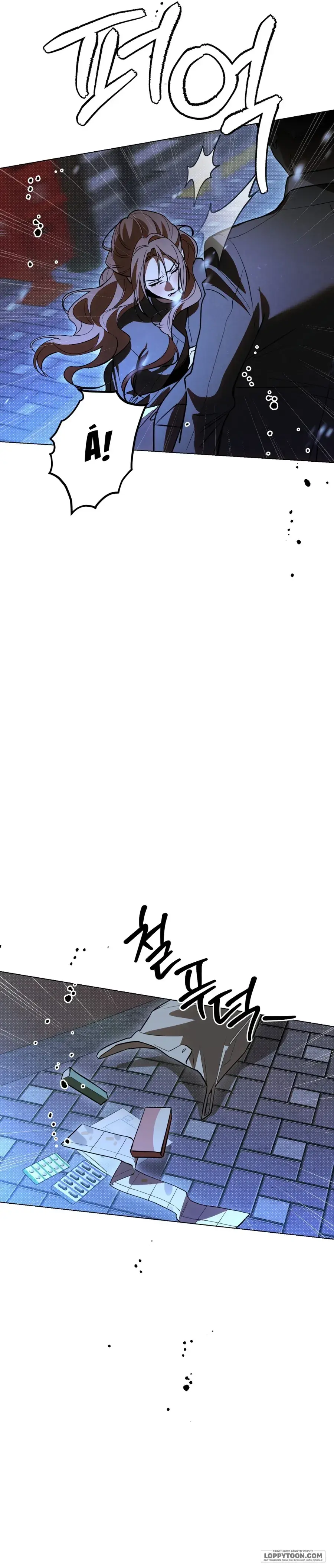 Ngưỡng Tuyệt Đối Chapter 41 - Trang 36