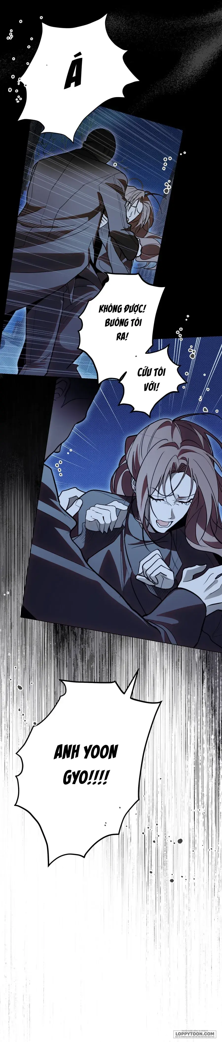 Ngưỡng Tuyệt Đối Chapter 41 - Trang 39