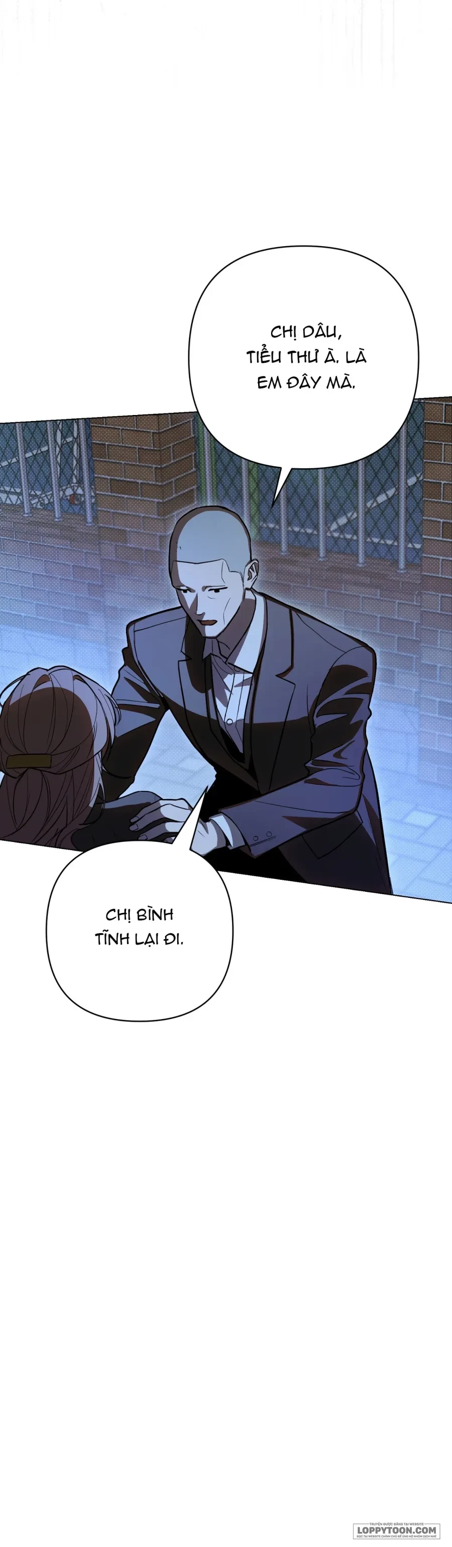 Ngưỡng Tuyệt Đối Chapter 41 - Trang 40
