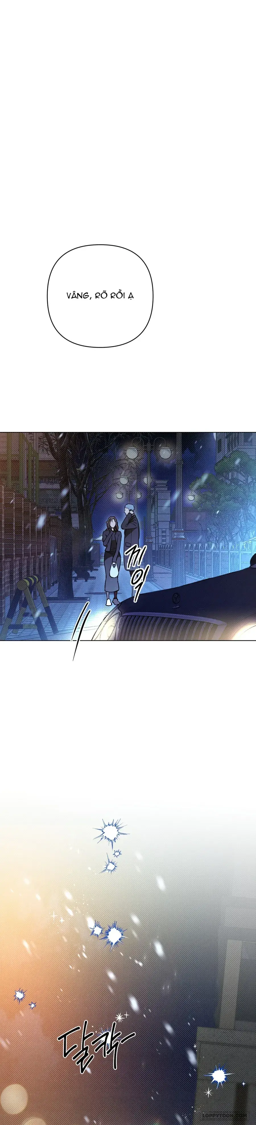 Ngưỡng Tuyệt Đối Chapter 41 - Trang 42