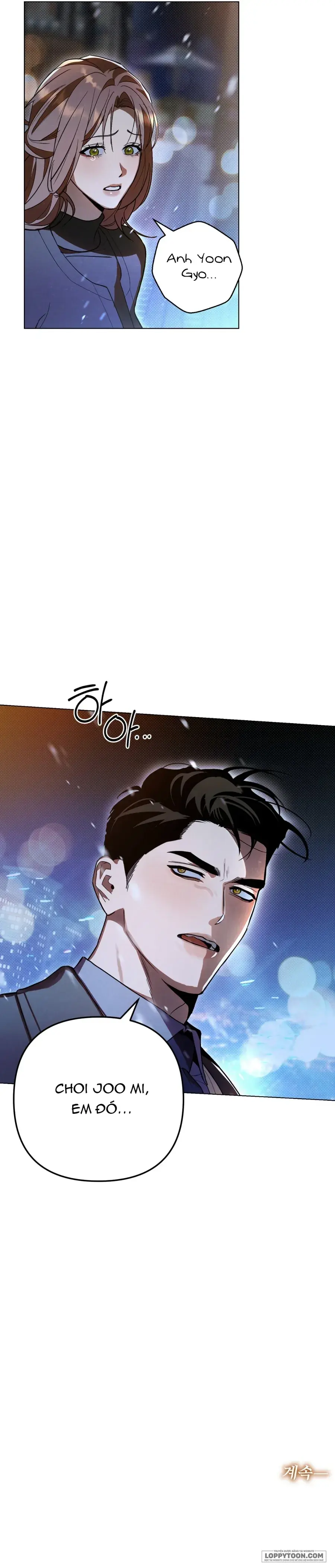 Ngưỡng Tuyệt Đối Chapter 41 - Trang 44