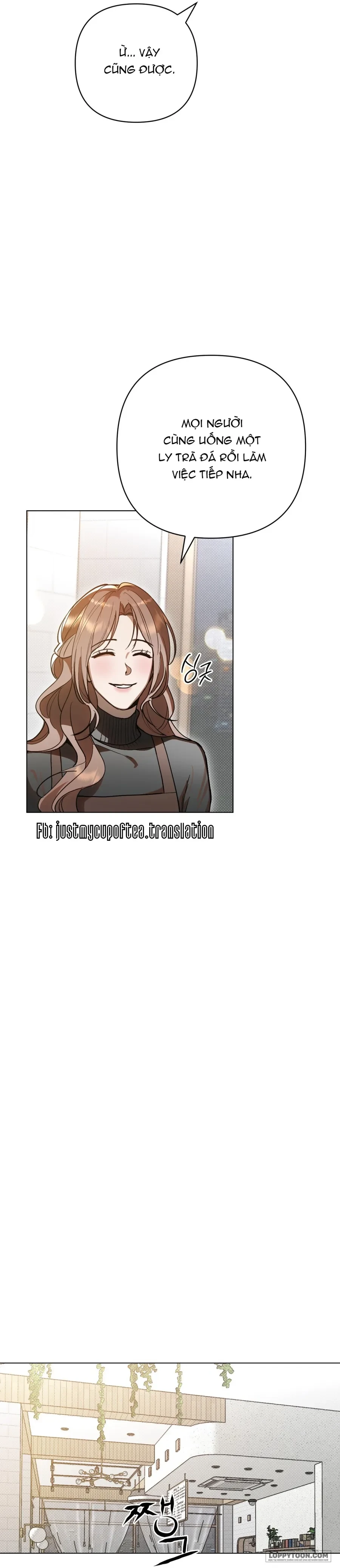 Ngưỡng Tuyệt Đối Chapter 41 - Trang 7