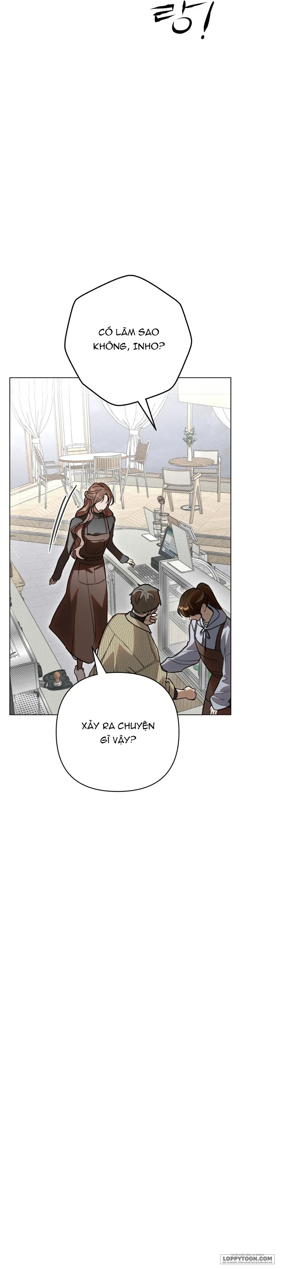 Ngưỡng Tuyệt Đối Chapter 41 - Trang 8