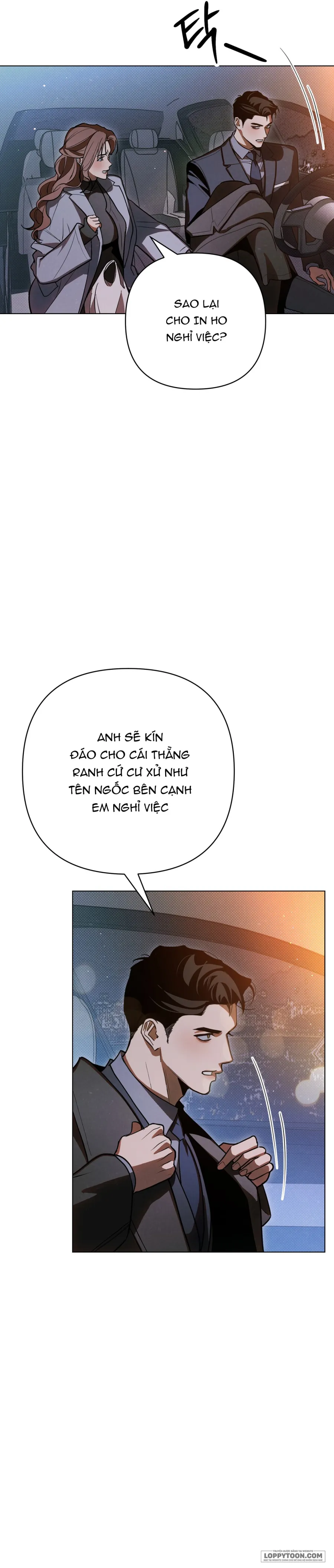 Ngưỡng Tuyệt Đối Chapter 42 - Trang 18