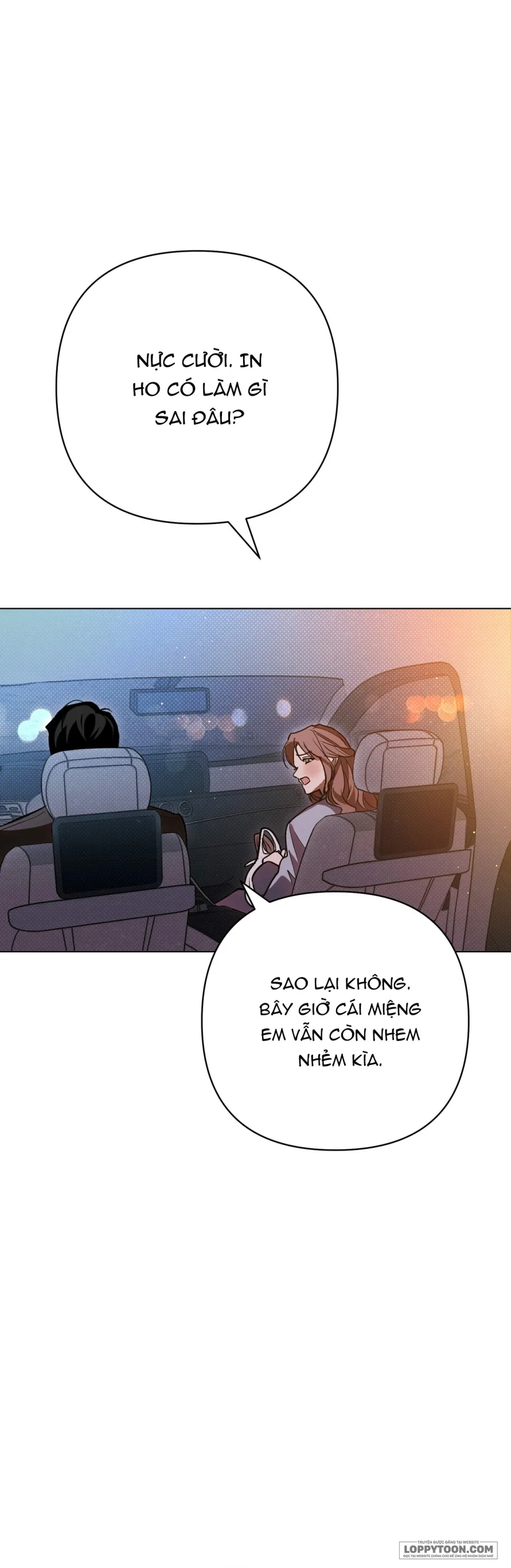 Ngưỡng Tuyệt Đối Chapter 42 - Trang 19