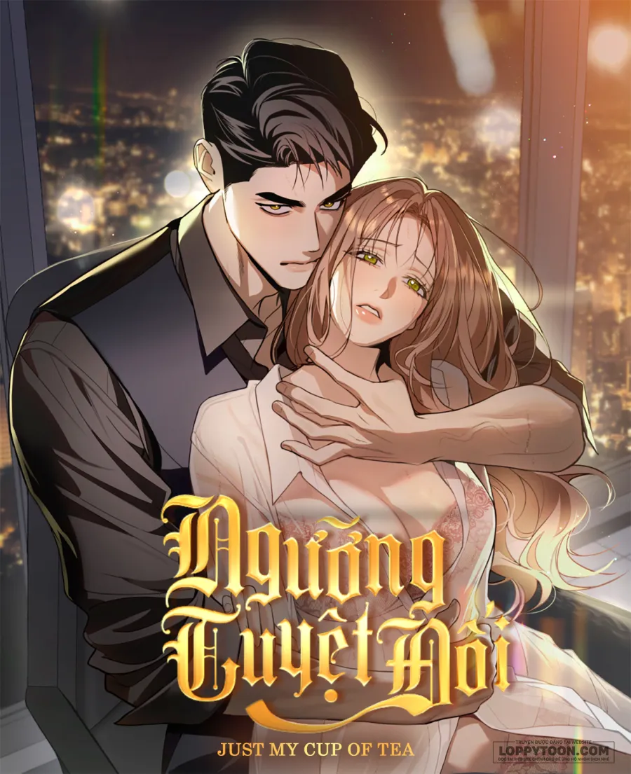 Ngưỡng Tuyệt Đối Chapter 42 - Trang 2