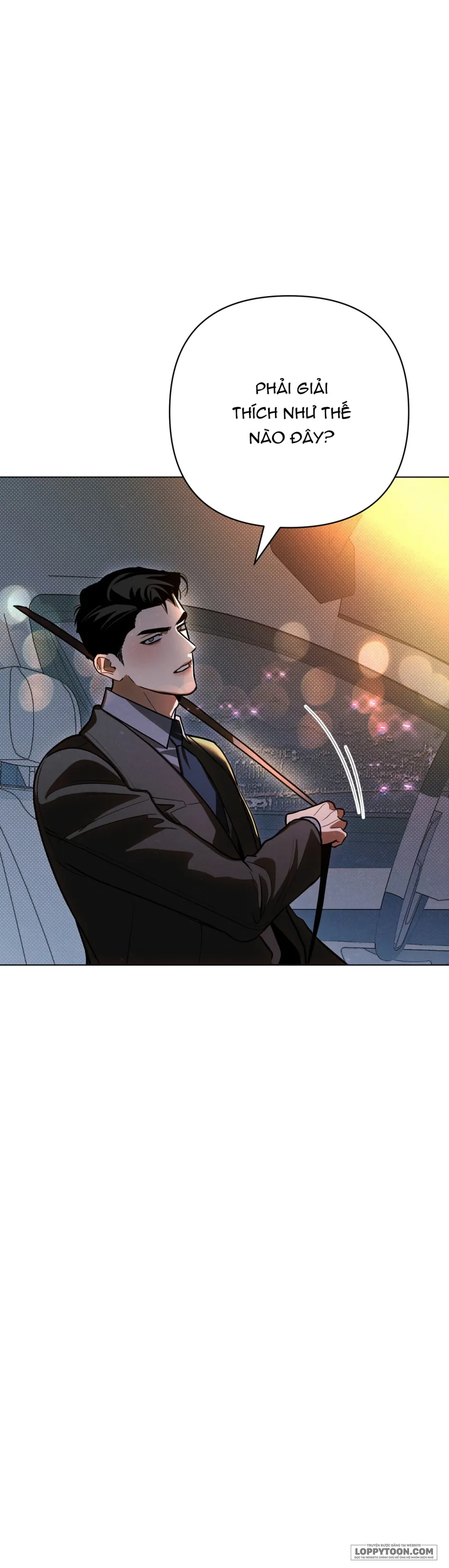 Ngưỡng Tuyệt Đối Chapter 42 - Trang 21