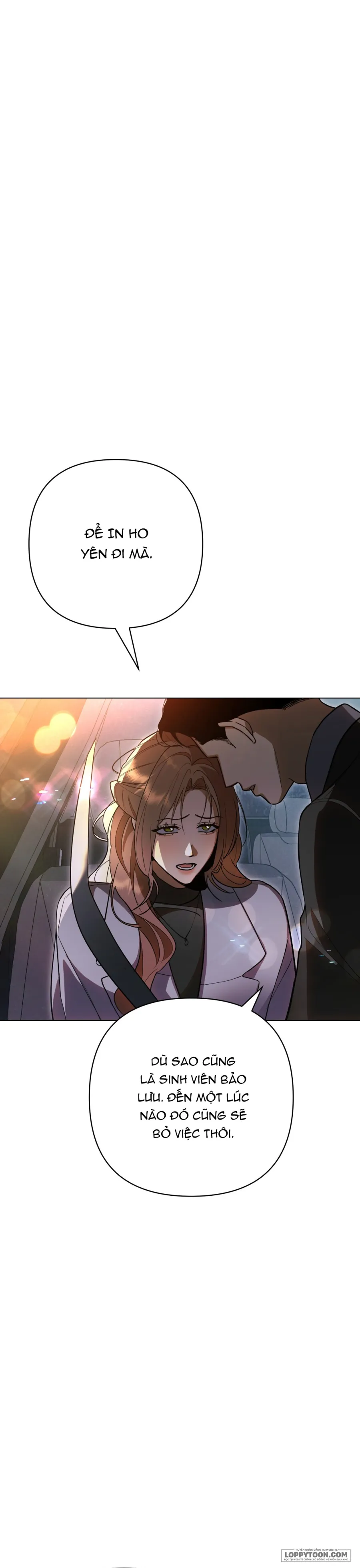 Ngưỡng Tuyệt Đối Chapter 42 - Trang 27
