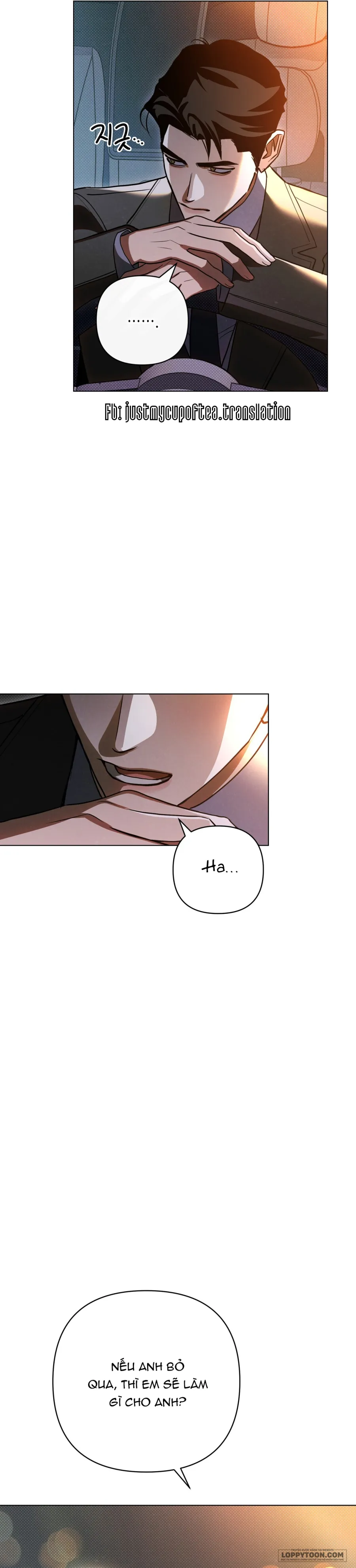 Ngưỡng Tuyệt Đối Chapter 42 - Trang 29