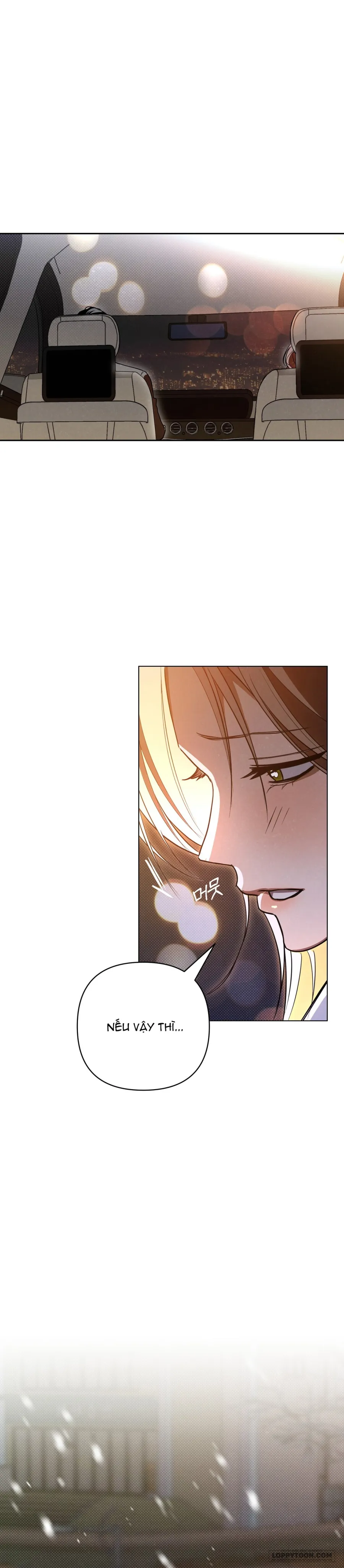 Ngưỡng Tuyệt Đối Chapter 42 - Trang 32