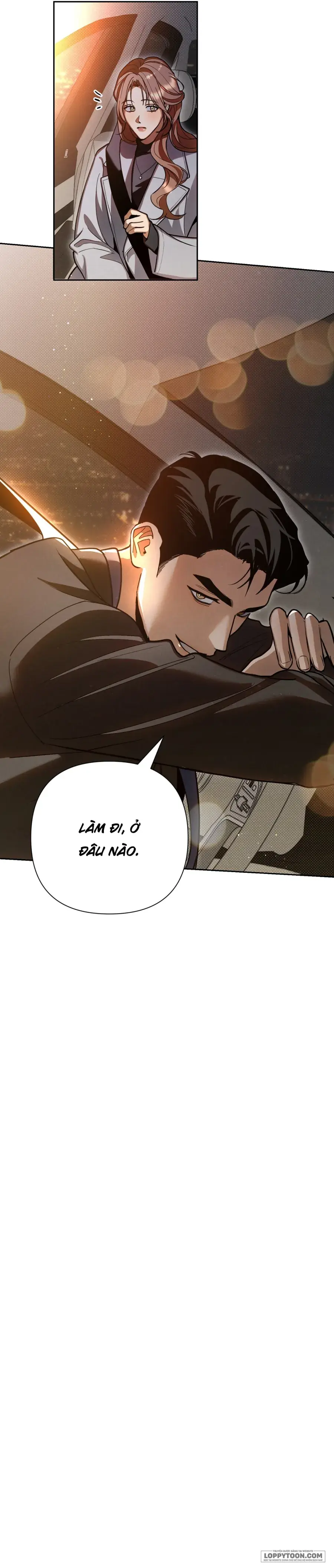 Ngưỡng Tuyệt Đối Chapter 42 - Trang 36