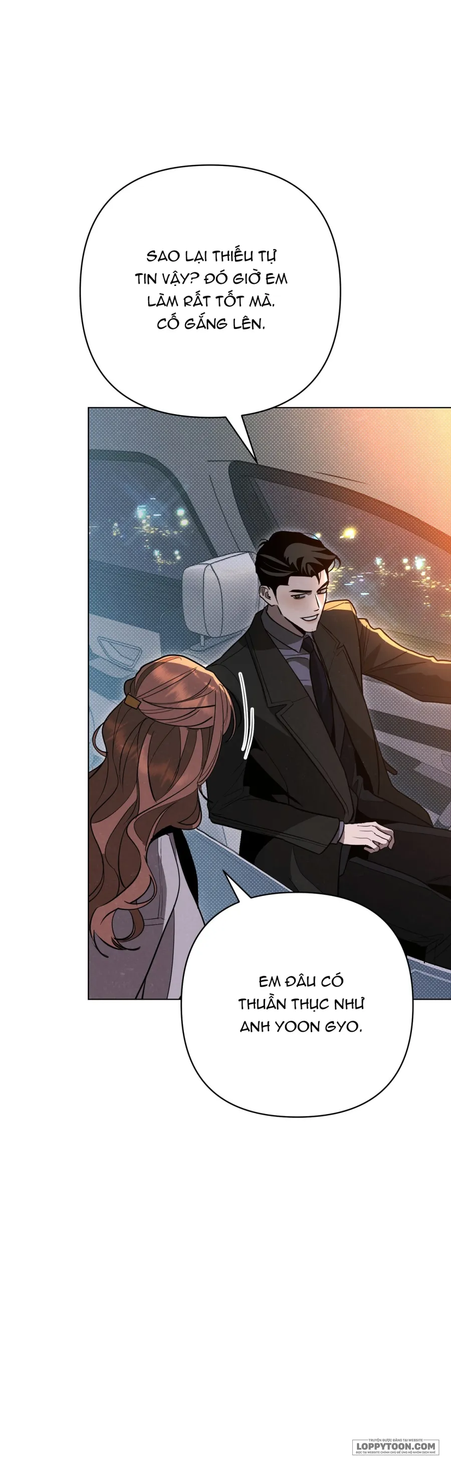 Ngưỡng Tuyệt Đối Chapter 42 - Trang 38