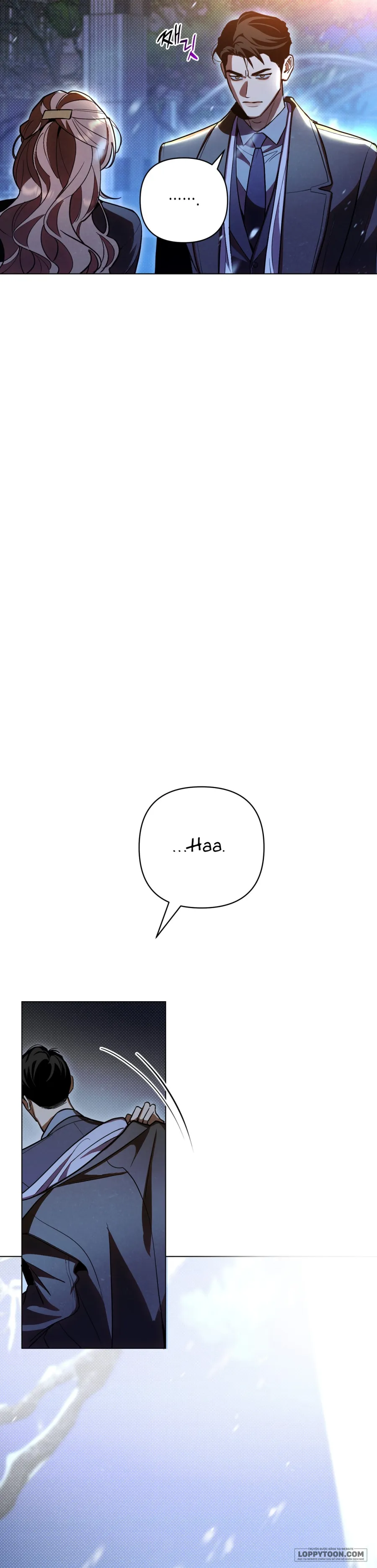 Ngưỡng Tuyệt Đối Chapter 42 - Trang 5