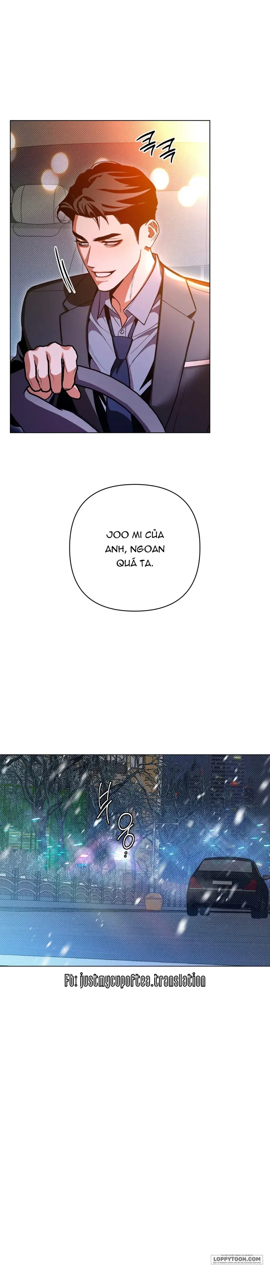 Ngưỡng Tuyệt Đối Chapter 43 - Trang 11