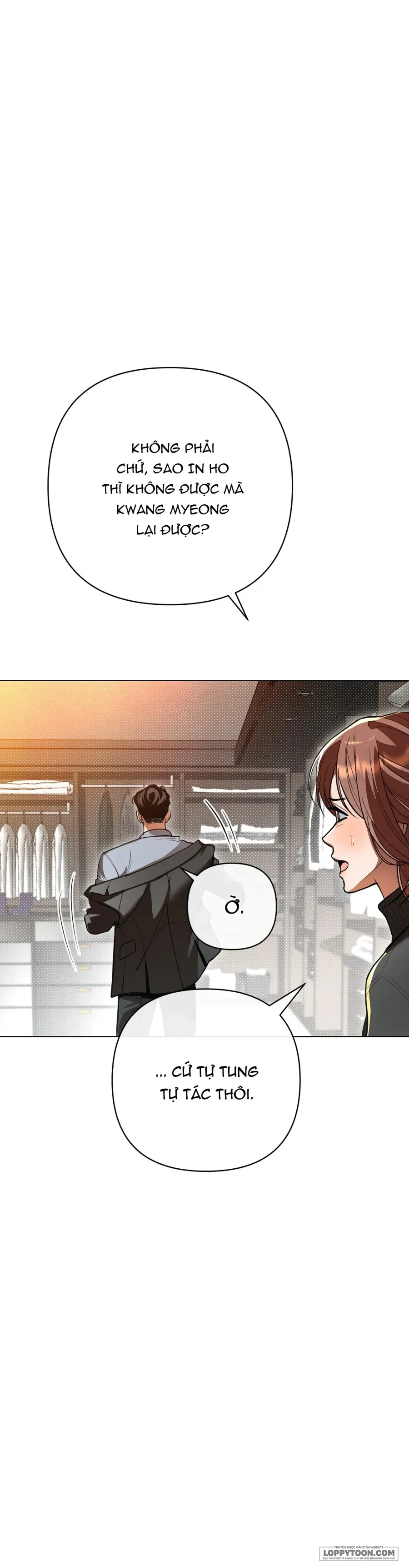 Ngưỡng Tuyệt Đối Chapter 43 - Trang 14