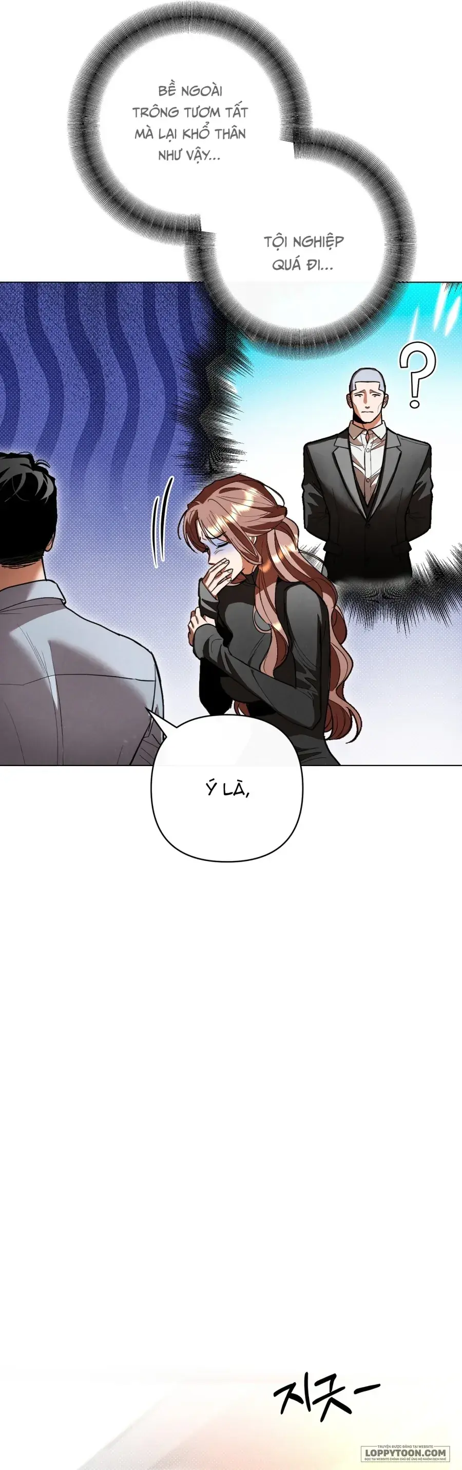 Ngưỡng Tuyệt Đối Chapter 43 - Trang 17