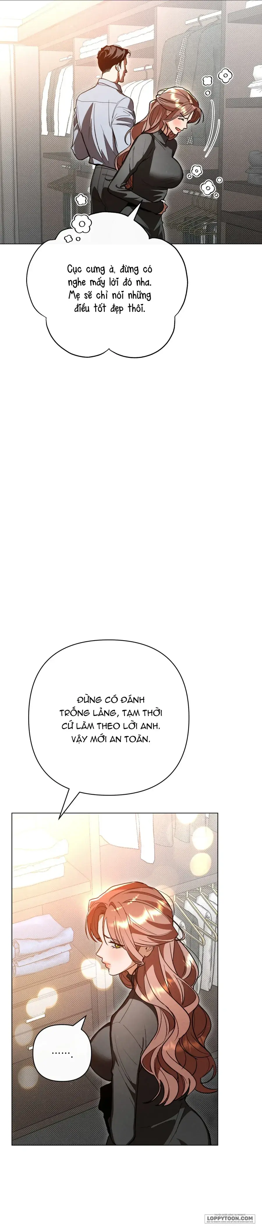 Ngưỡng Tuyệt Đối Chapter 43 - Trang 19