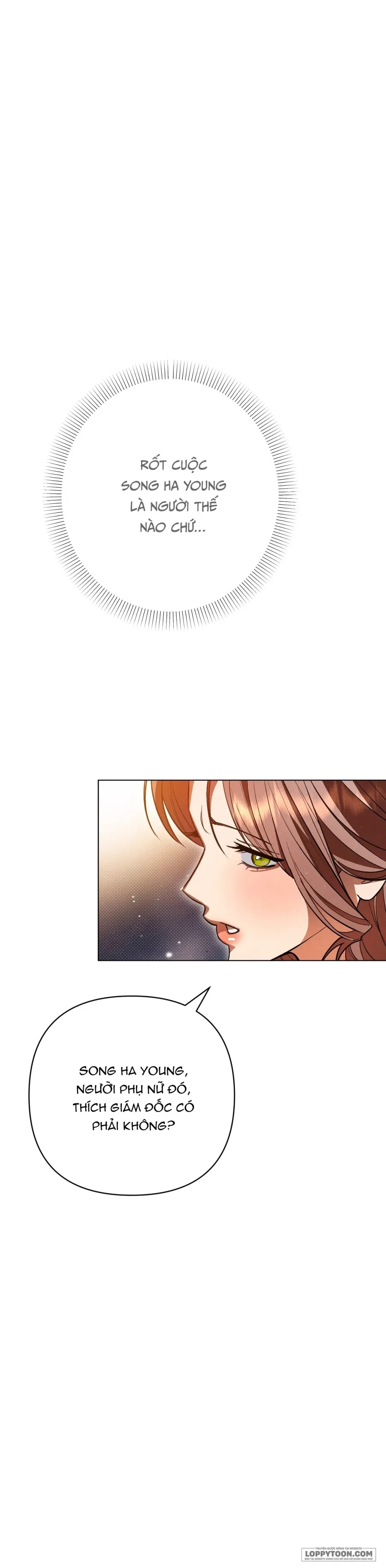 Ngưỡng Tuyệt Đối Chapter 43 - Trang 20
