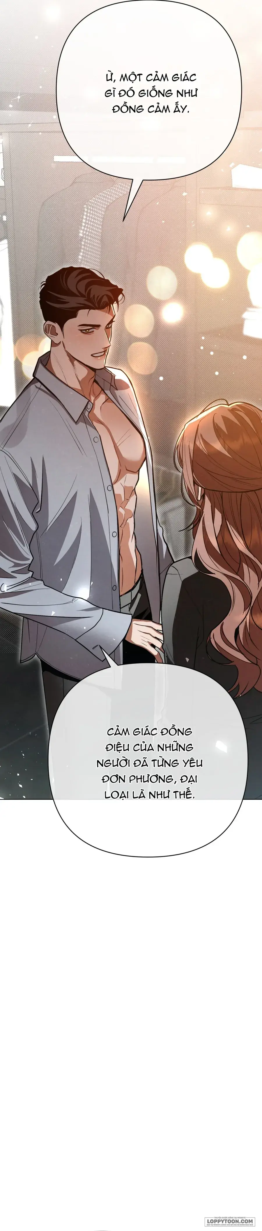 Ngưỡng Tuyệt Đối Chapter 43 - Trang 23