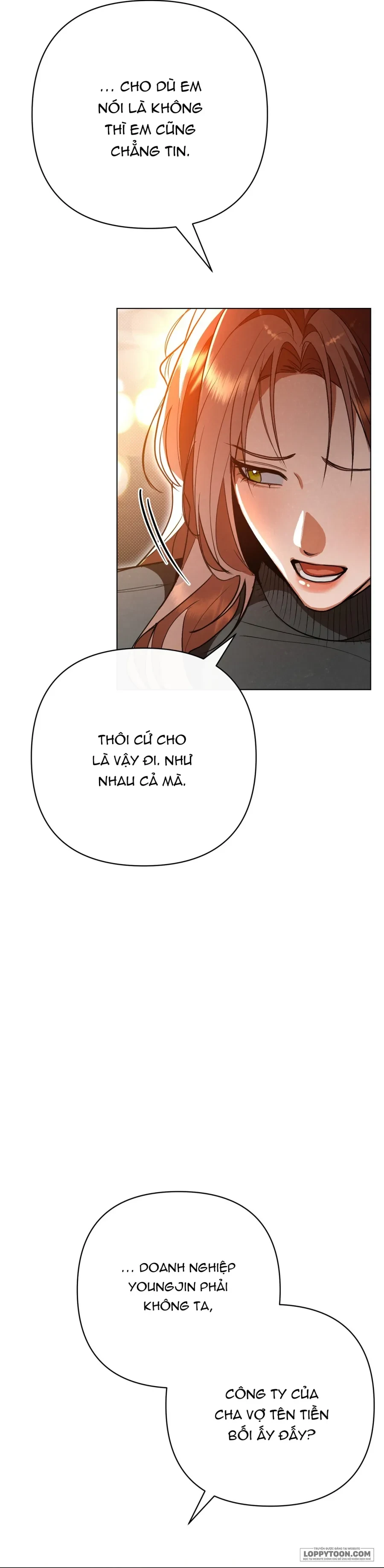 Ngưỡng Tuyệt Đối Chapter 43 - Trang 24