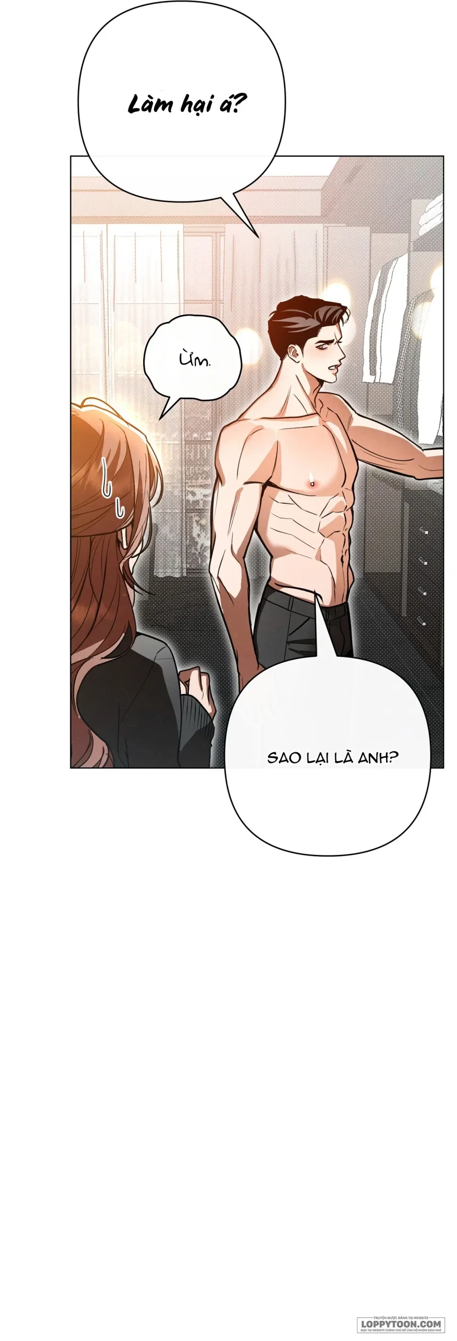Ngưỡng Tuyệt Đối Chapter 43 - Trang 26